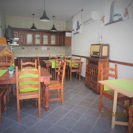 Amici Holiday B&B Di Bielak Aneta Izabela Vezzano Ligure Dış mekan fotoğraf