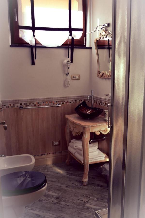 Amici Holiday B&B Di Bielak Aneta Izabela Vezzano Ligure Dış mekan fotoğraf