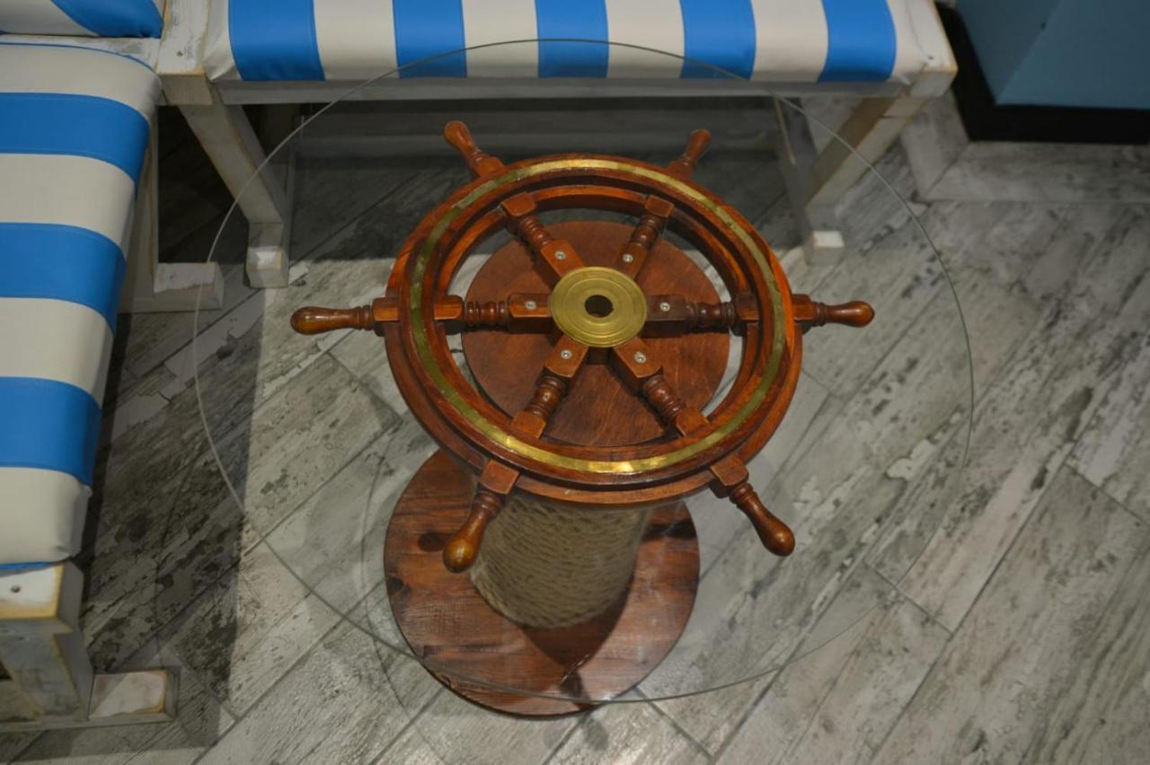 Amici Holiday B&B Di Bielak Aneta Izabela Vezzano Ligure Dış mekan fotoğraf